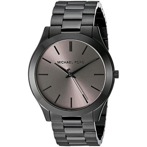 michael kors watch slim runway|Michael Kors Watch mk8507.